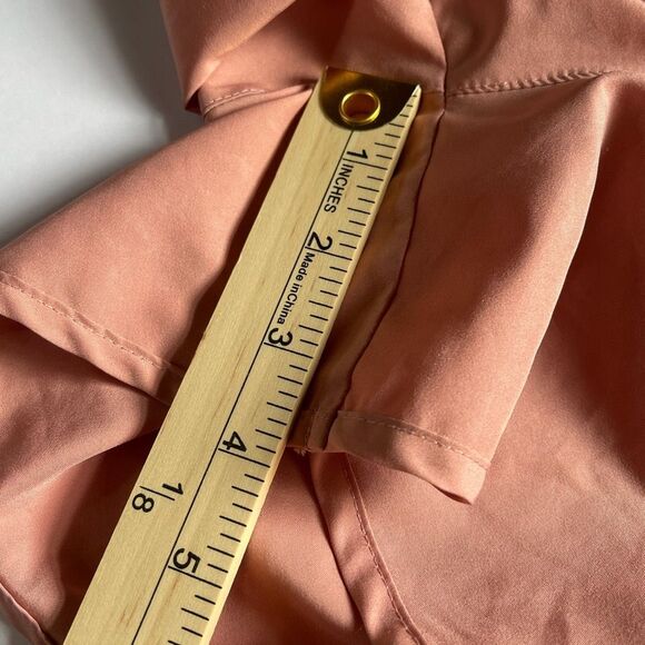 Nike Dri-Fit size L running shorts self lined - Picture 2 of 6